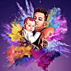 Meet your Posher, Nick